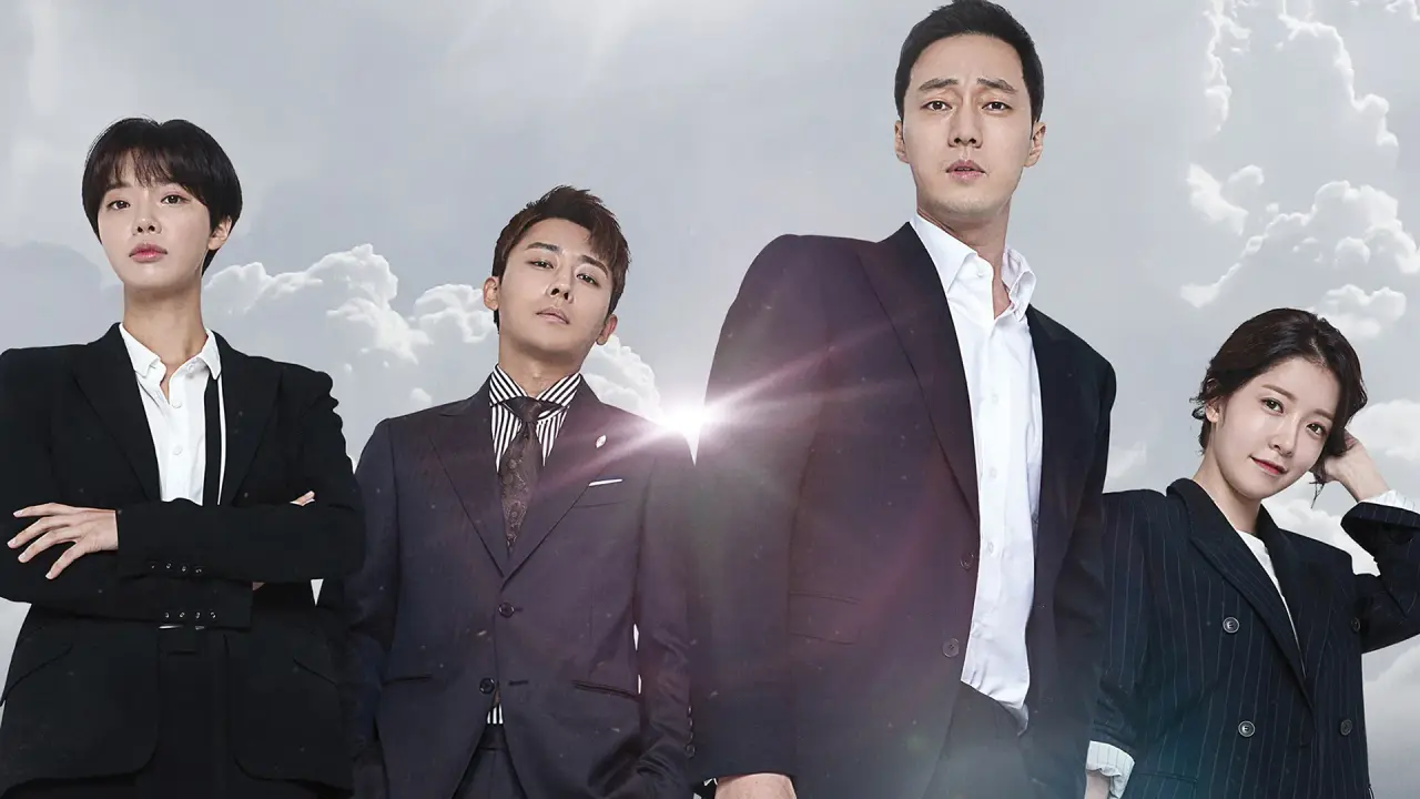 تریوس پشت سر من با زیرنویس فارسی