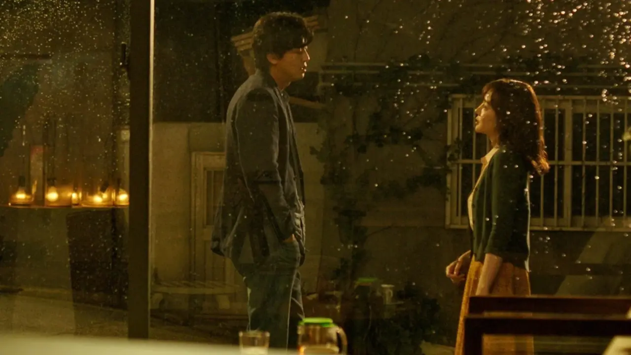 میز با زیرنویس فارسی