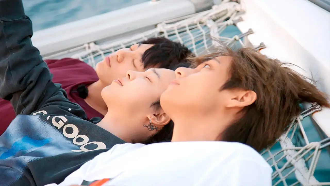 مطمئنی؟! با زیرنویس فارسی