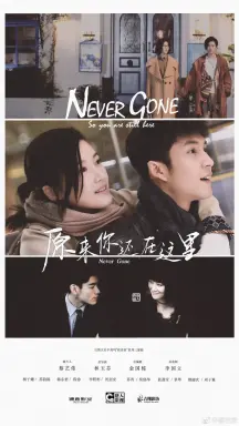 Never Gone با زیرنویس فارسی