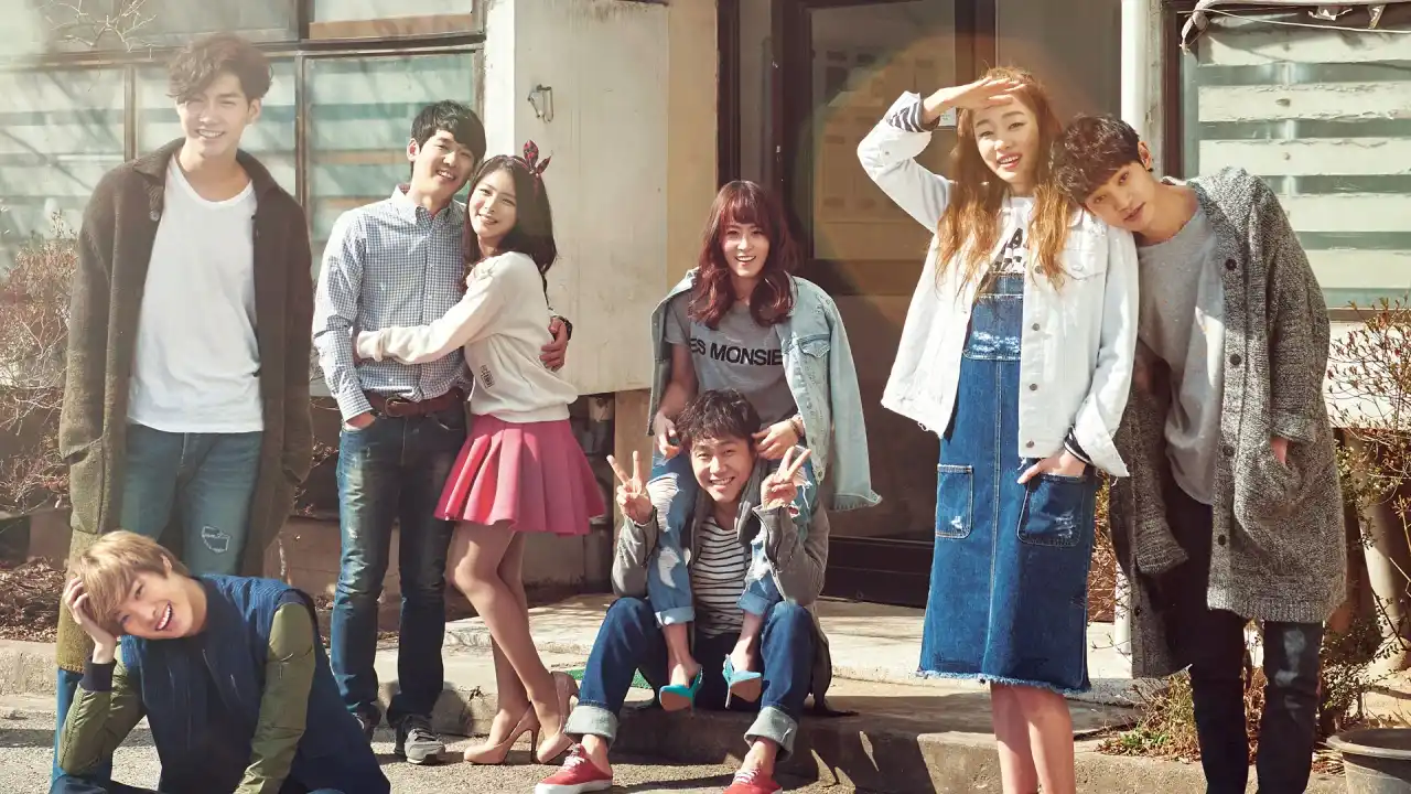 عاشق با زیرنویس فارسی