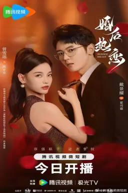 The Heir's Forbidden Love با زیرنویس فارسی