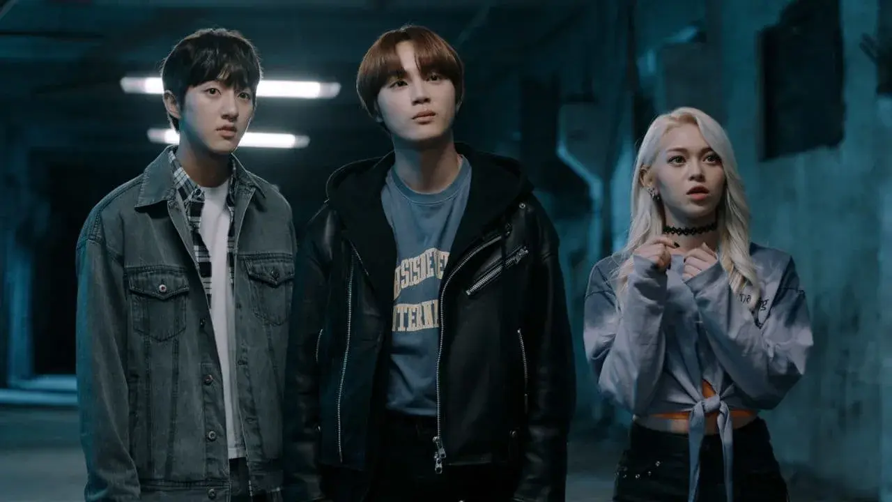 افسانه های محلی: کرم های دندان با زیرنویس فارسی