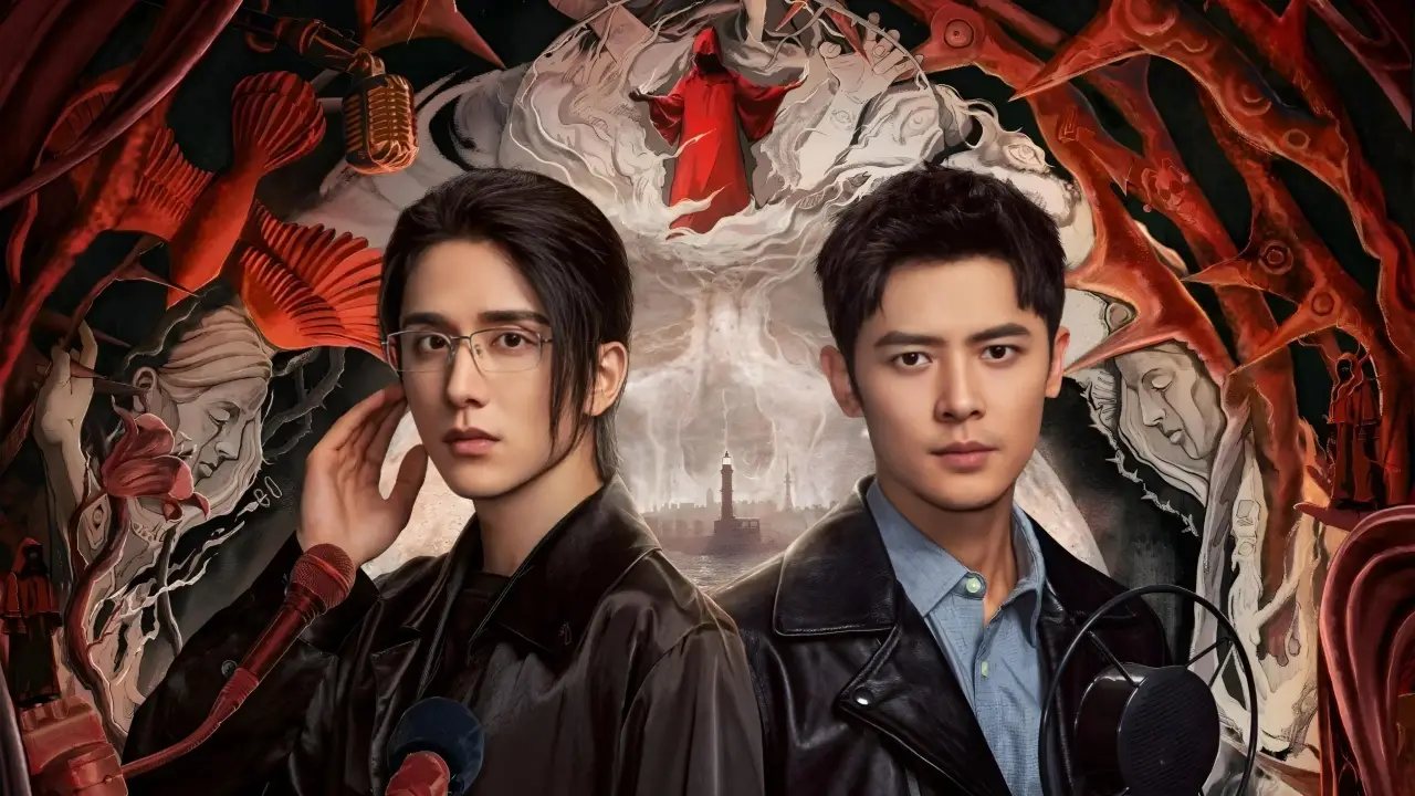 عدالت در تاریکی با زیرنویس فارسی