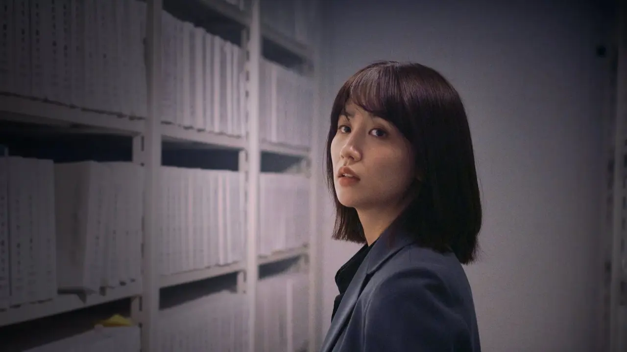 موبیوس : نقاب با زیرنویس فارسی