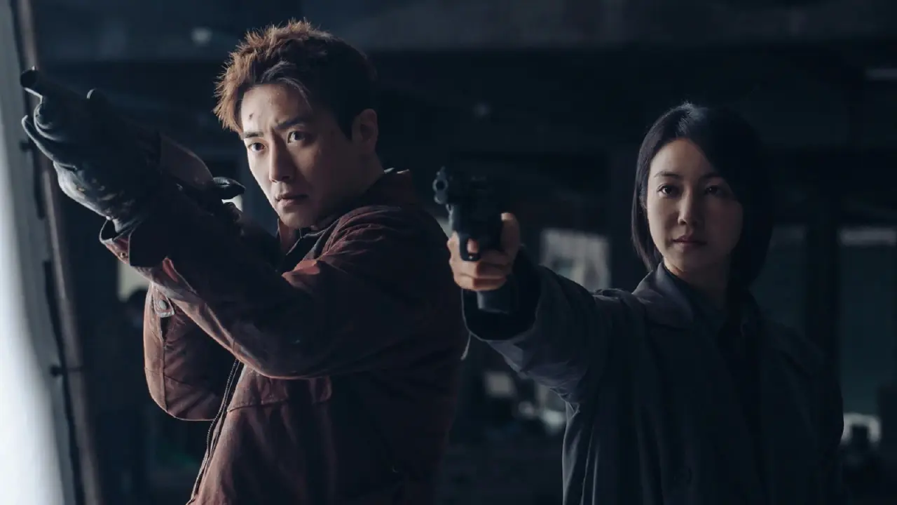 گودال تاریک با زیرنویس فارسی