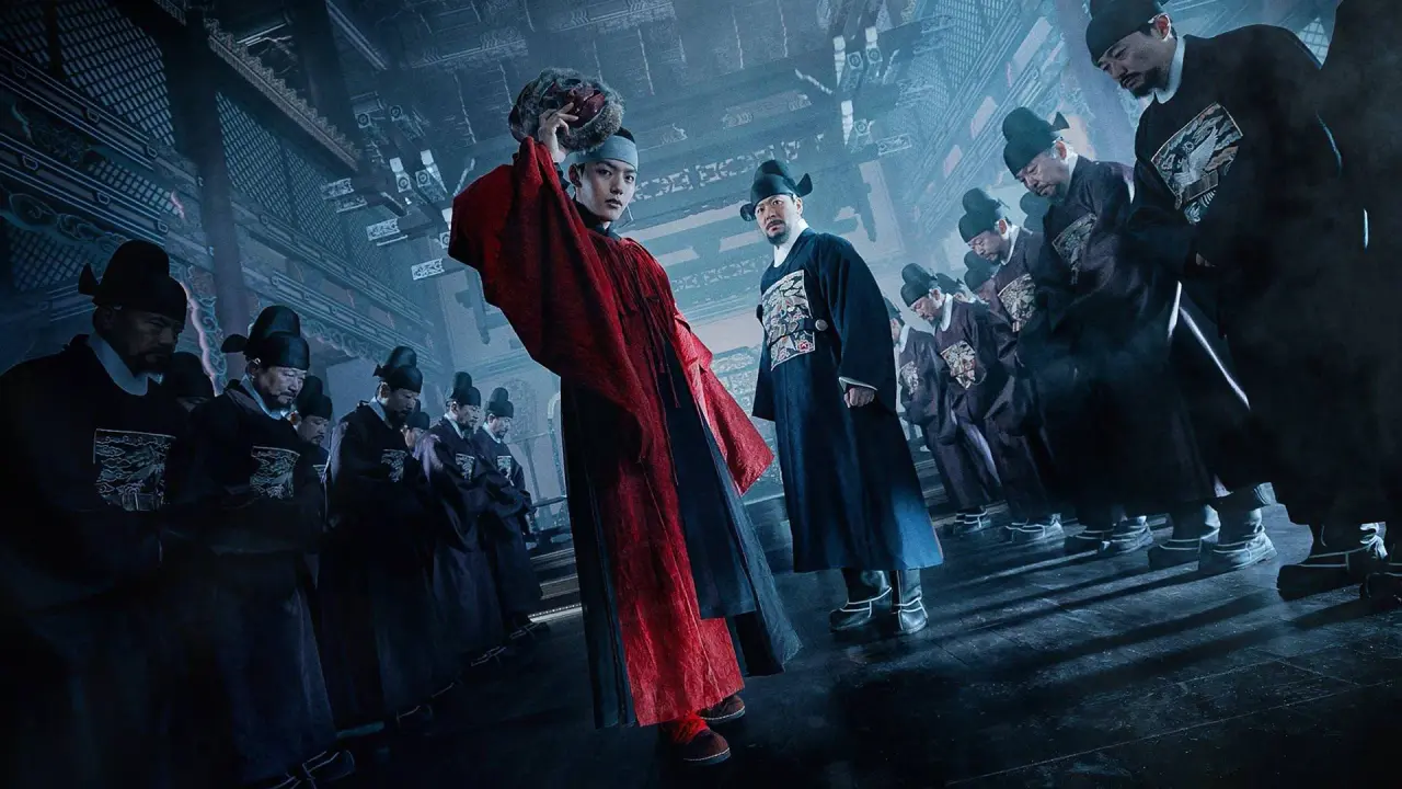 دلقک تاج دار با زیرنویس فارسی