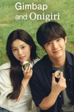 Gimbap and Onigiri با زیرنویس فارسی