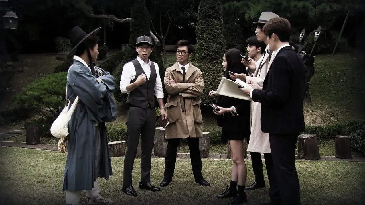 مقصر تویی 3 با زیرنویس فارسی