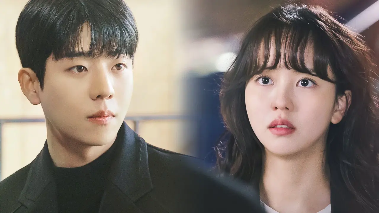 آغوش سرندیپیتی با زیرنویس فارسی