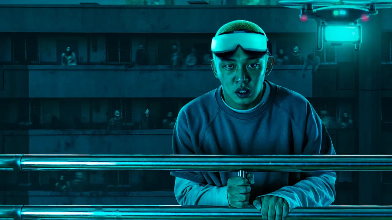 #زنده با زیرنویس فارسی