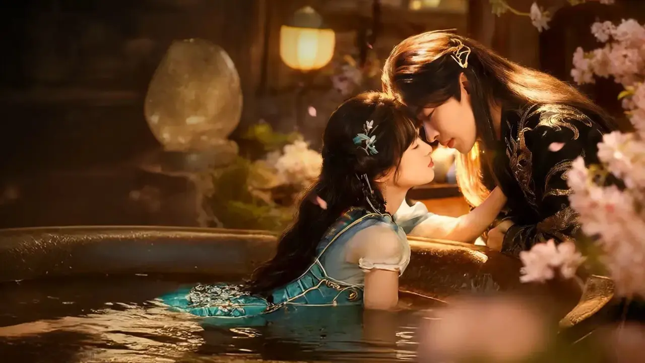 دستبند باستانی با زیرنویس فارسی