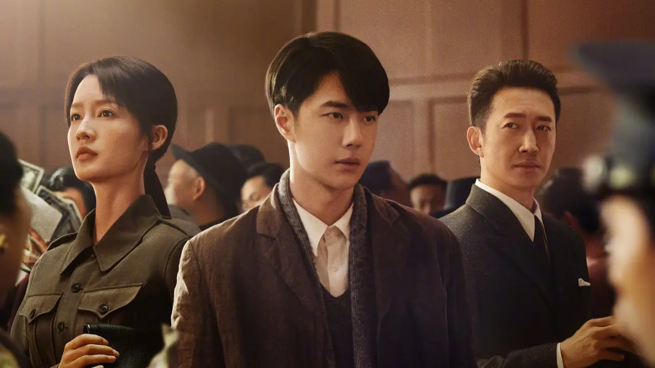 جنگ ایمان با زیرنویس فارسی