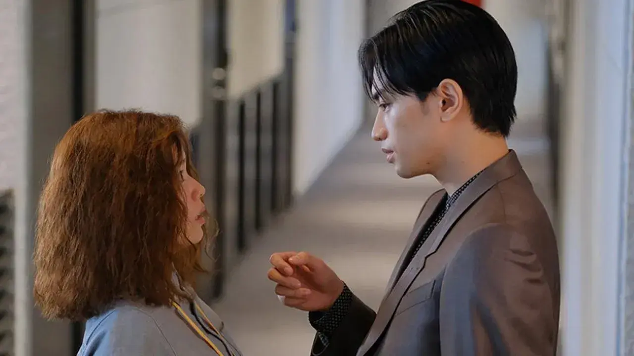 او زیبا بود با زیرنویس فارسی