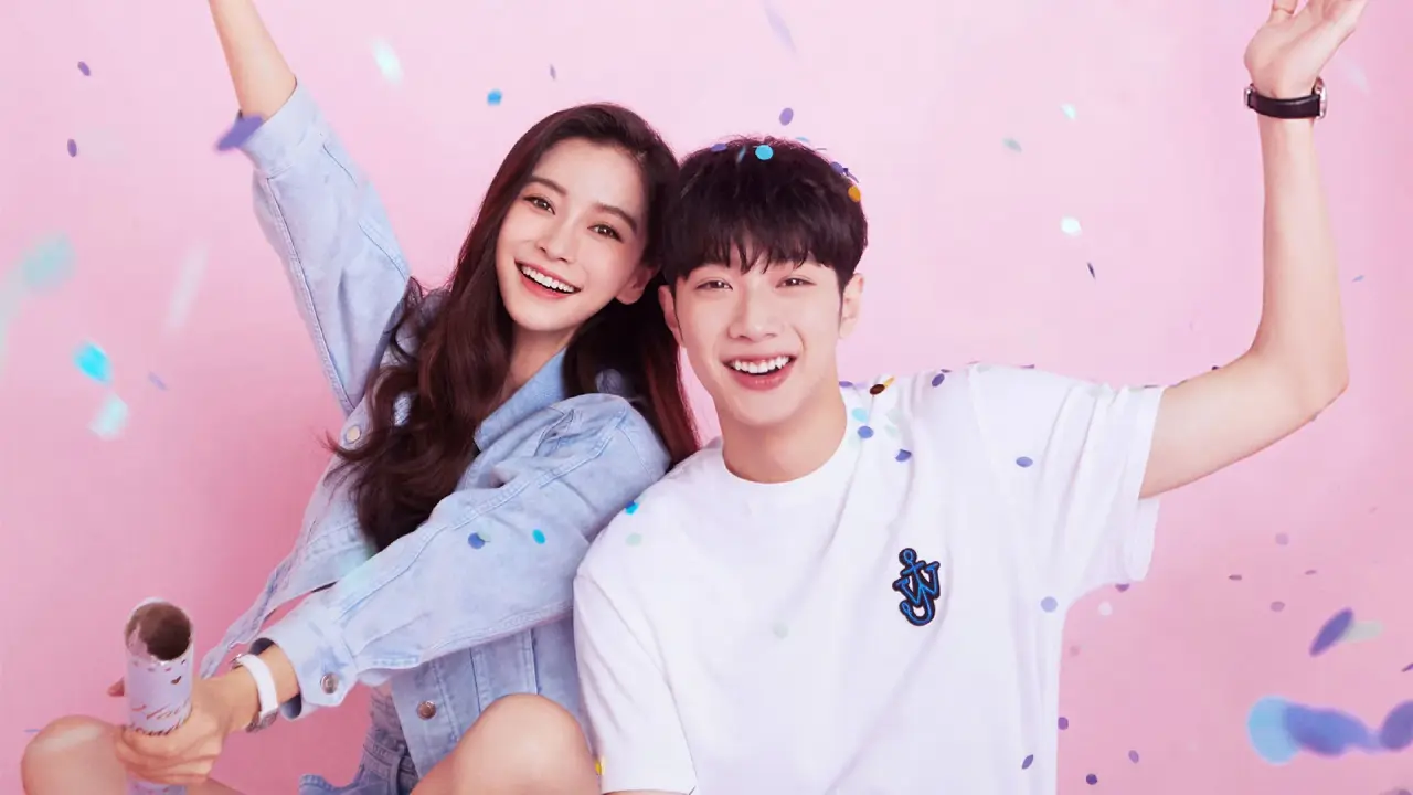 همونطوری که هستی دوست دارم با زیرنویس فارسی