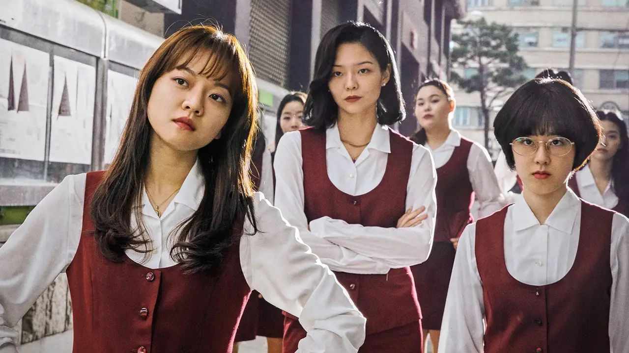 کلاس انگلیسی شرکت سامجین با زیرنویس فارسی