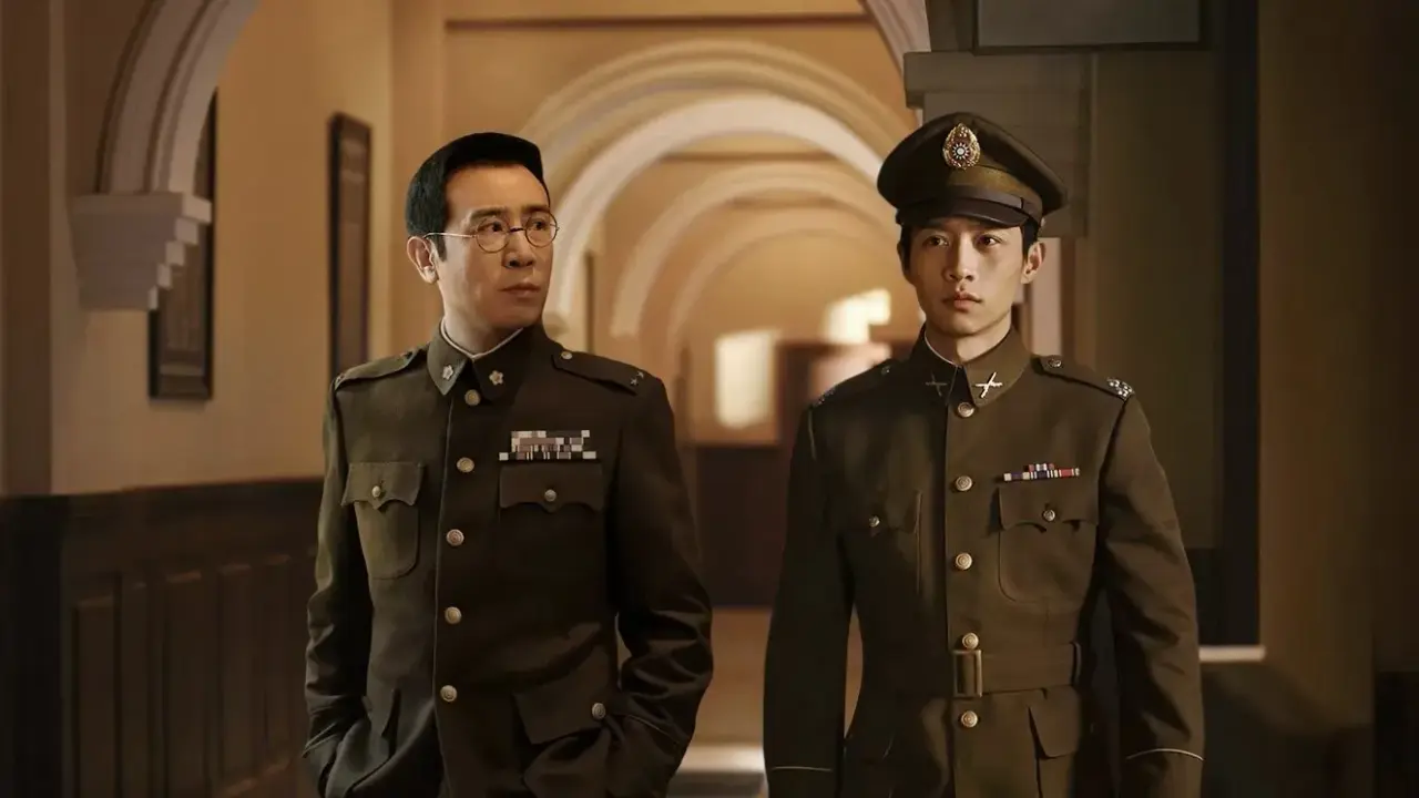 افتخار خاموش با زیرنویس فارسی