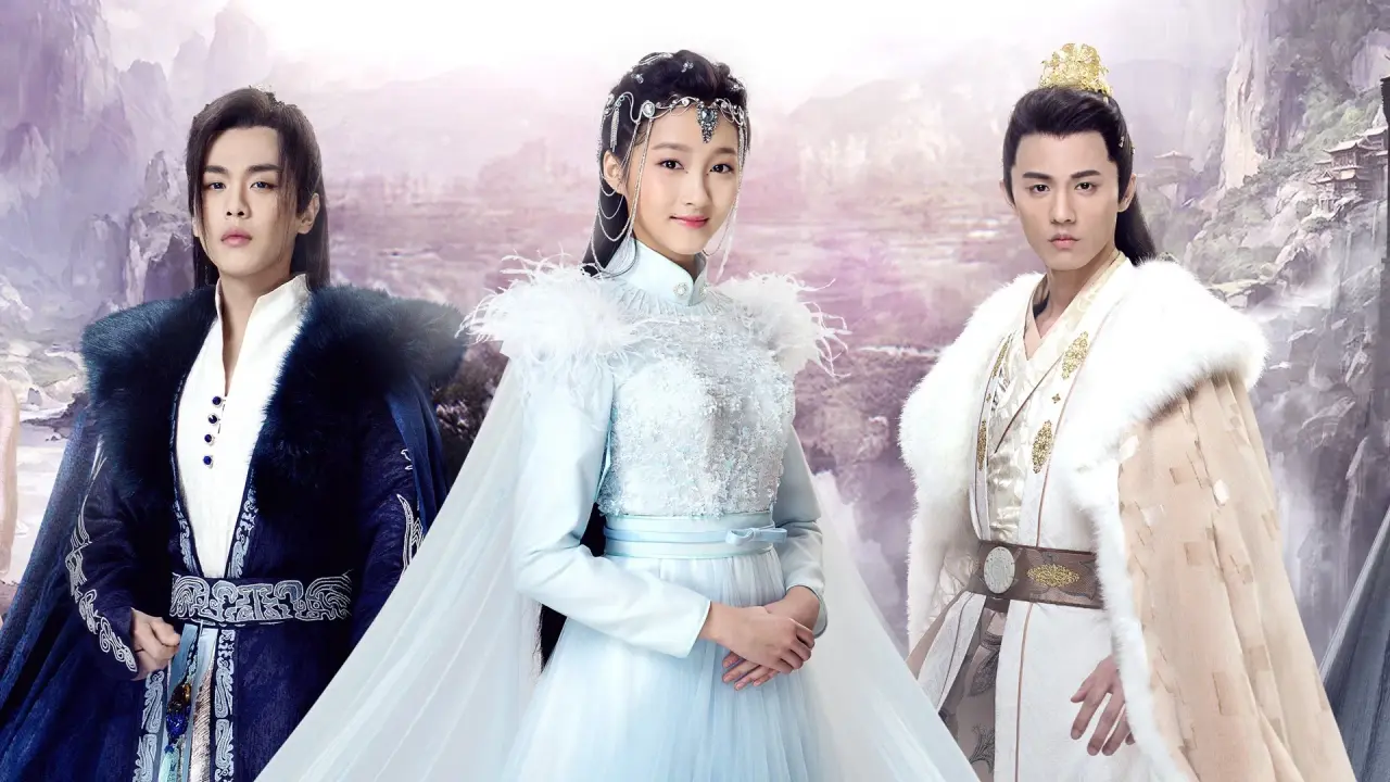 یانووولند قلعه ای در آسمان با زیرنویس فارسی