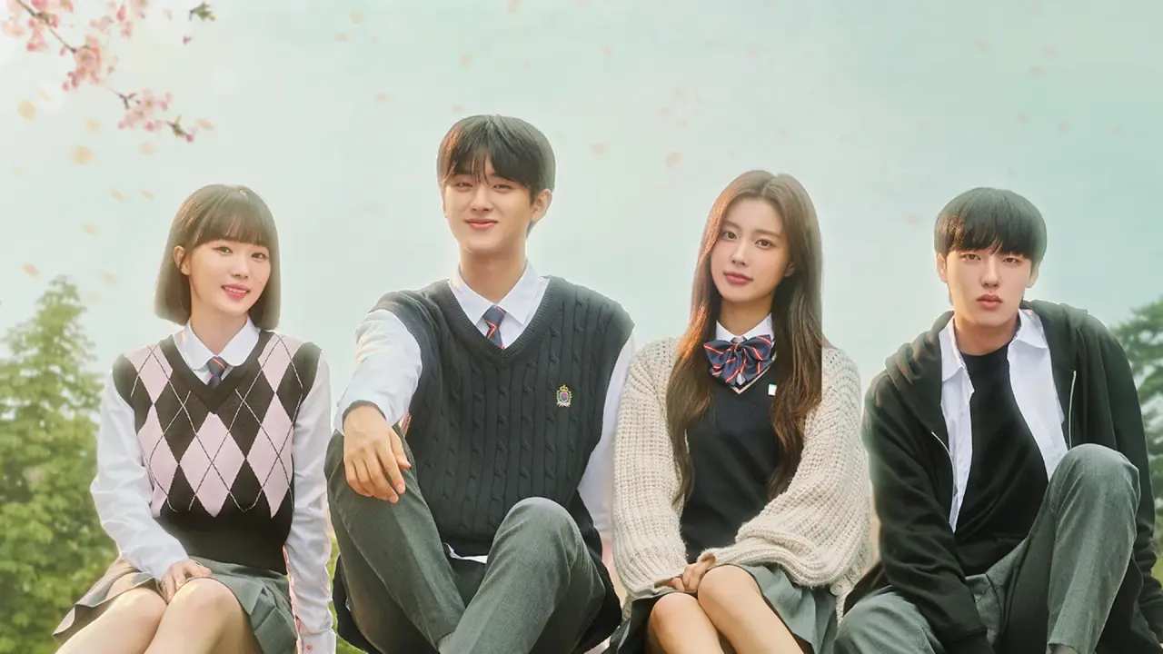 فصل های شکوفه با زیرنویس فارسی