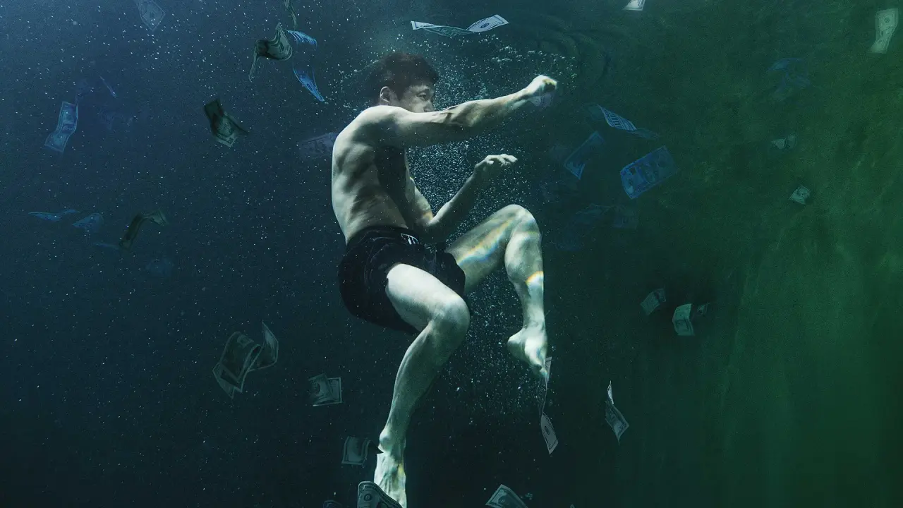 پاپای بد با زیرنویس فارسی