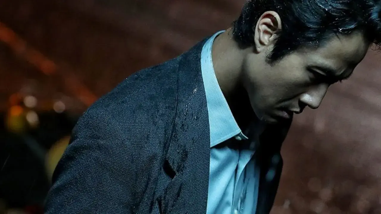 خون گرم با زیرنویس فارسی