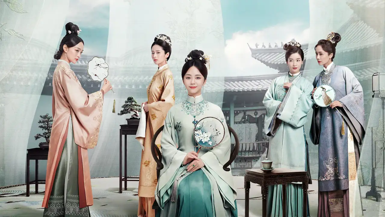 شمشیر و پارچه ابریشمی با زیرنویس فارسی