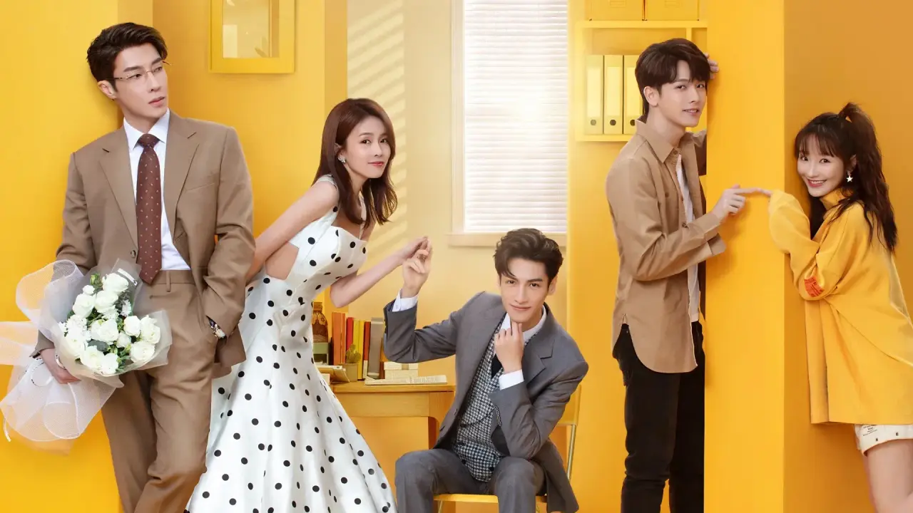 عشق شیرین است با زیرنویس فارسی