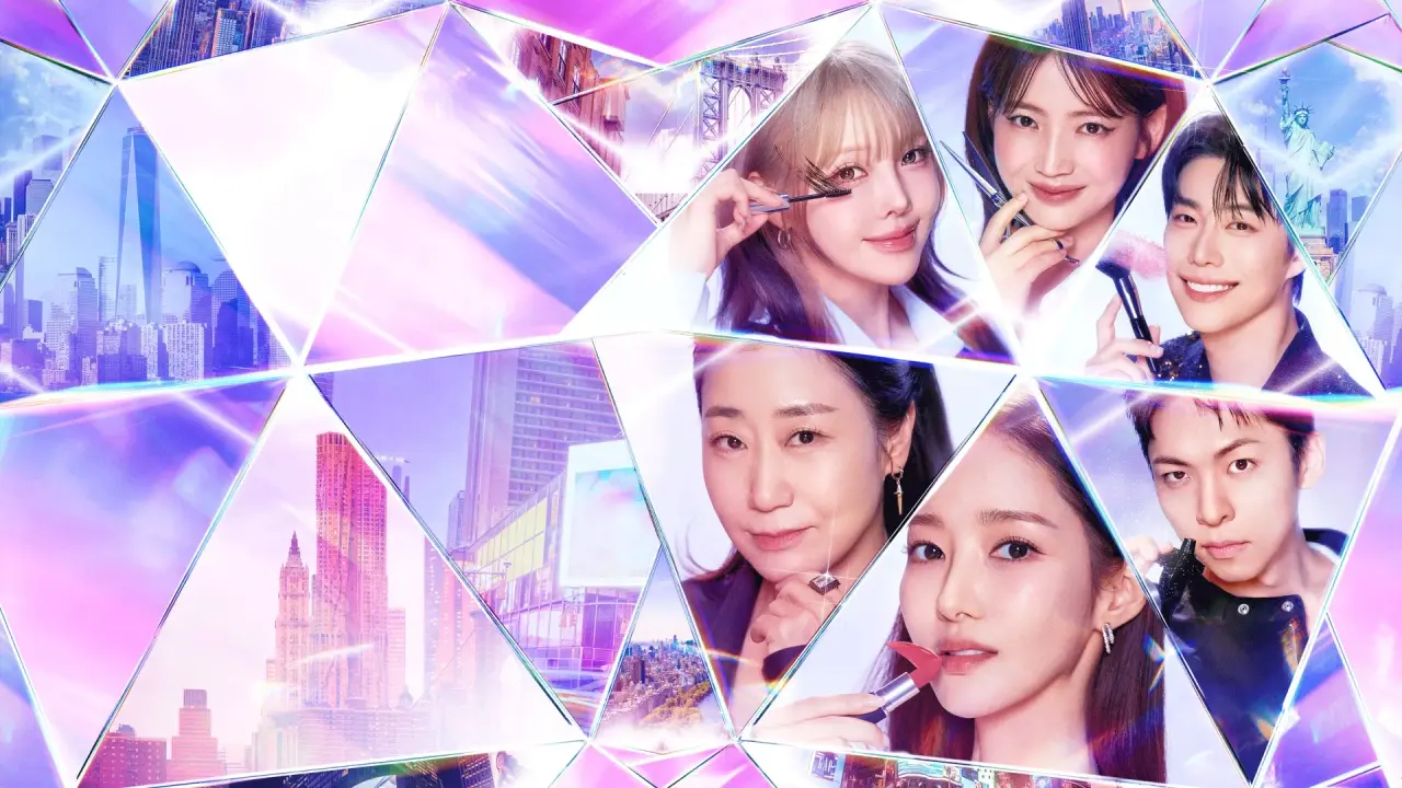 درخشش بی نقص با زیرنویس فارسی