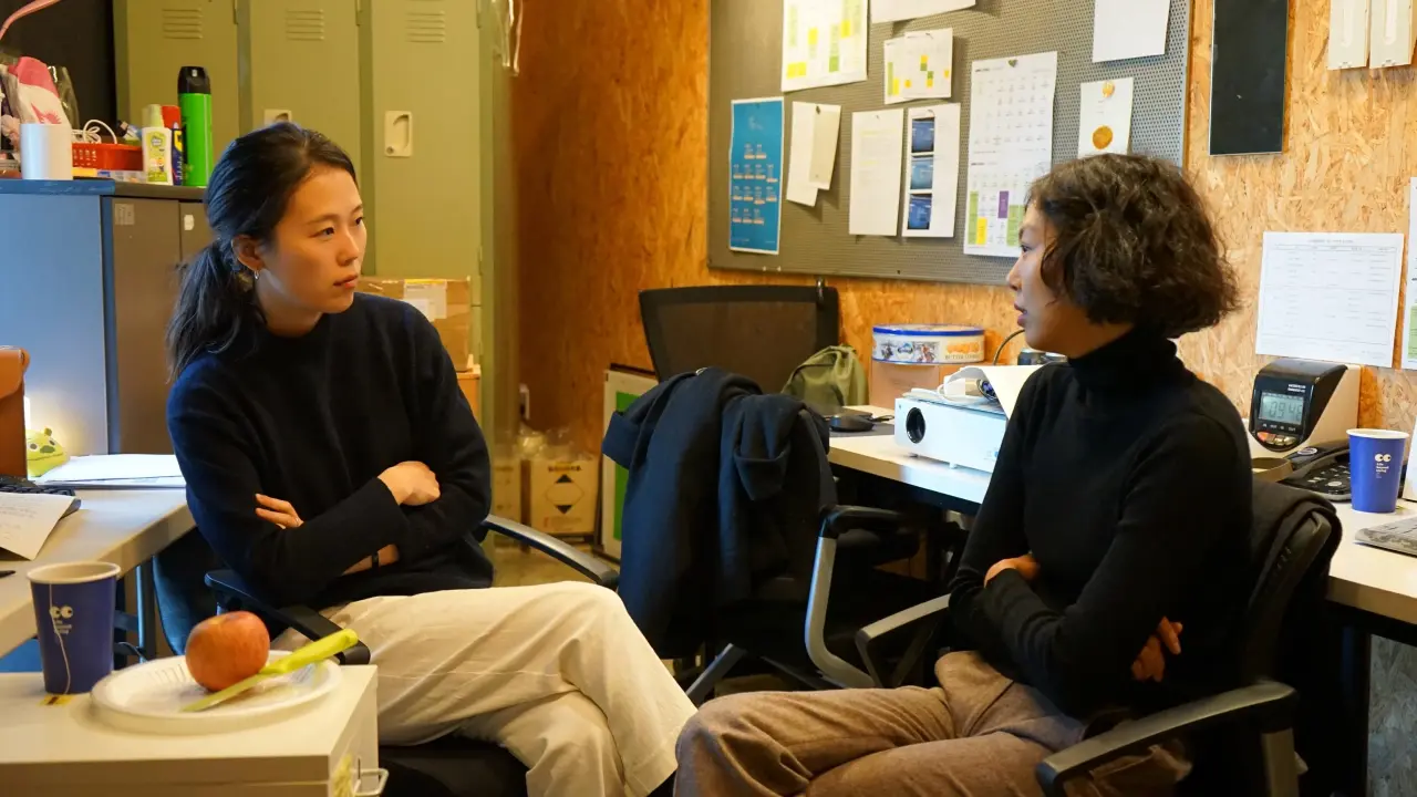 زنی که فرار کرد با زیرنویس فارسی