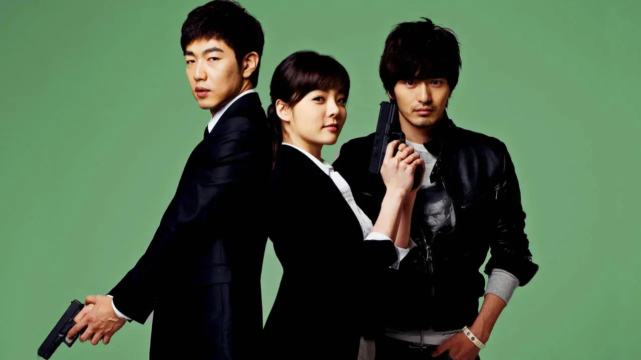 حریفان سرسخت با زیرنویس فارسی