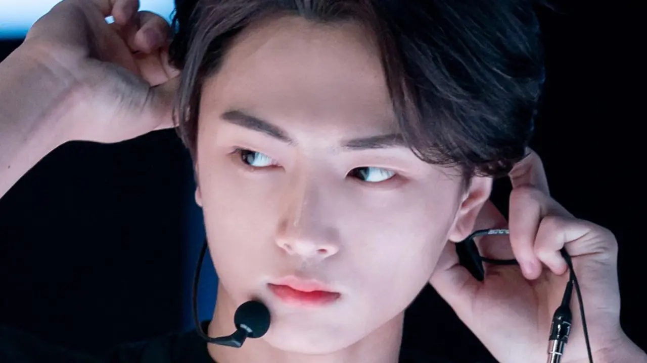 I-LAND با زیرنویس فارسی