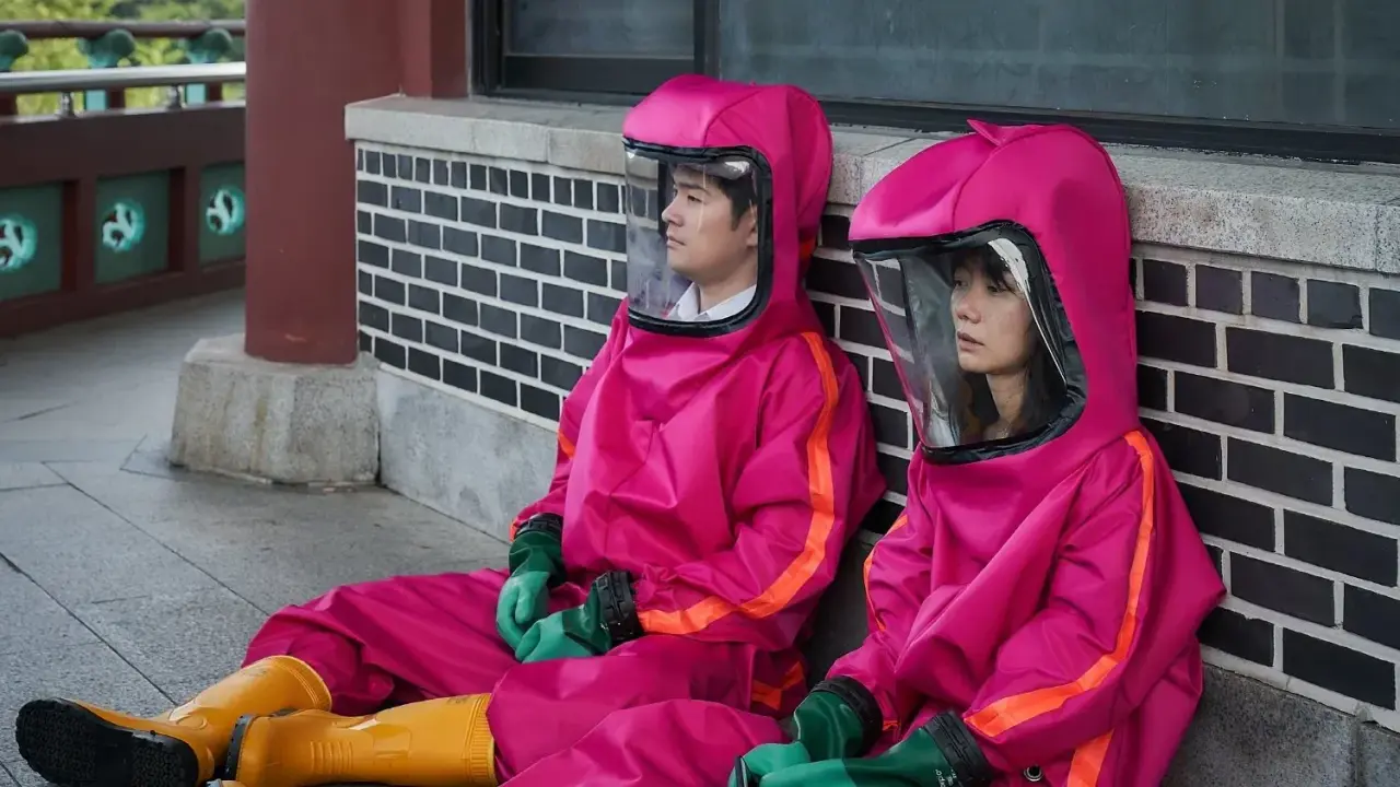 ویروس با زیرنویس فارسی