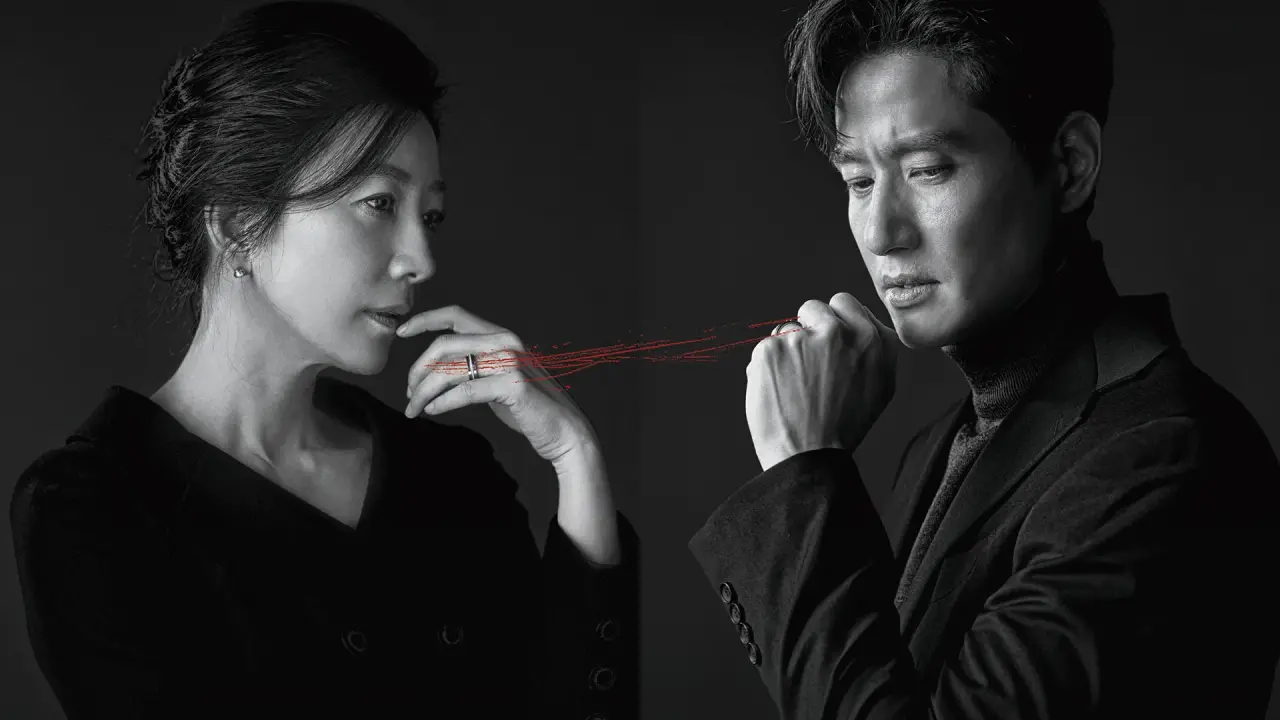 دنیای متاهلی با زیرنویس فارسی