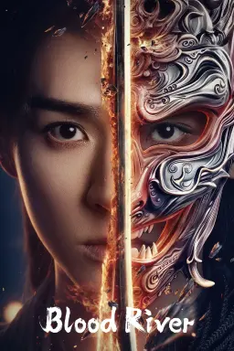 Blood River با زیرنویس فارسی