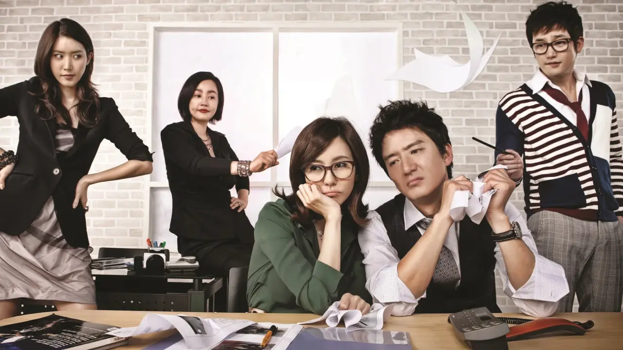 ملکه وارونه با زیرنویس فارسی