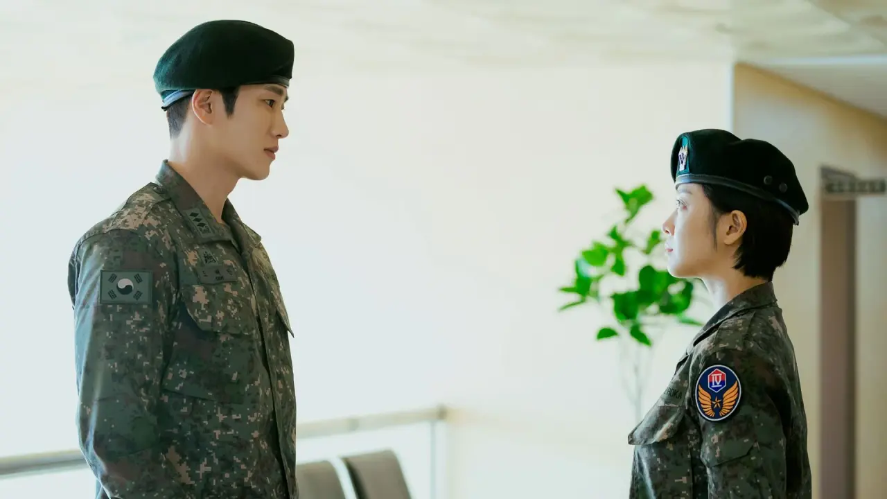 دادستان نظامی دوبرمن با زیرنویس فارسی