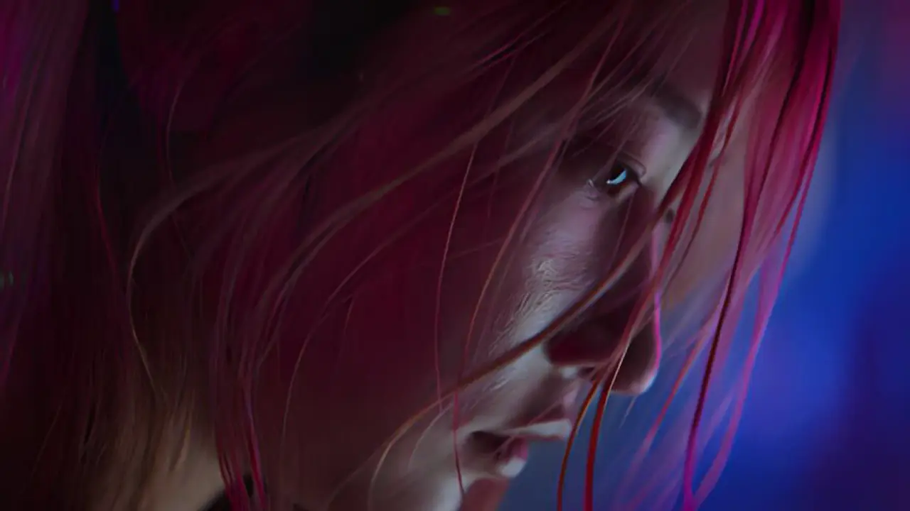 بالرین با زیرنویس فارسی