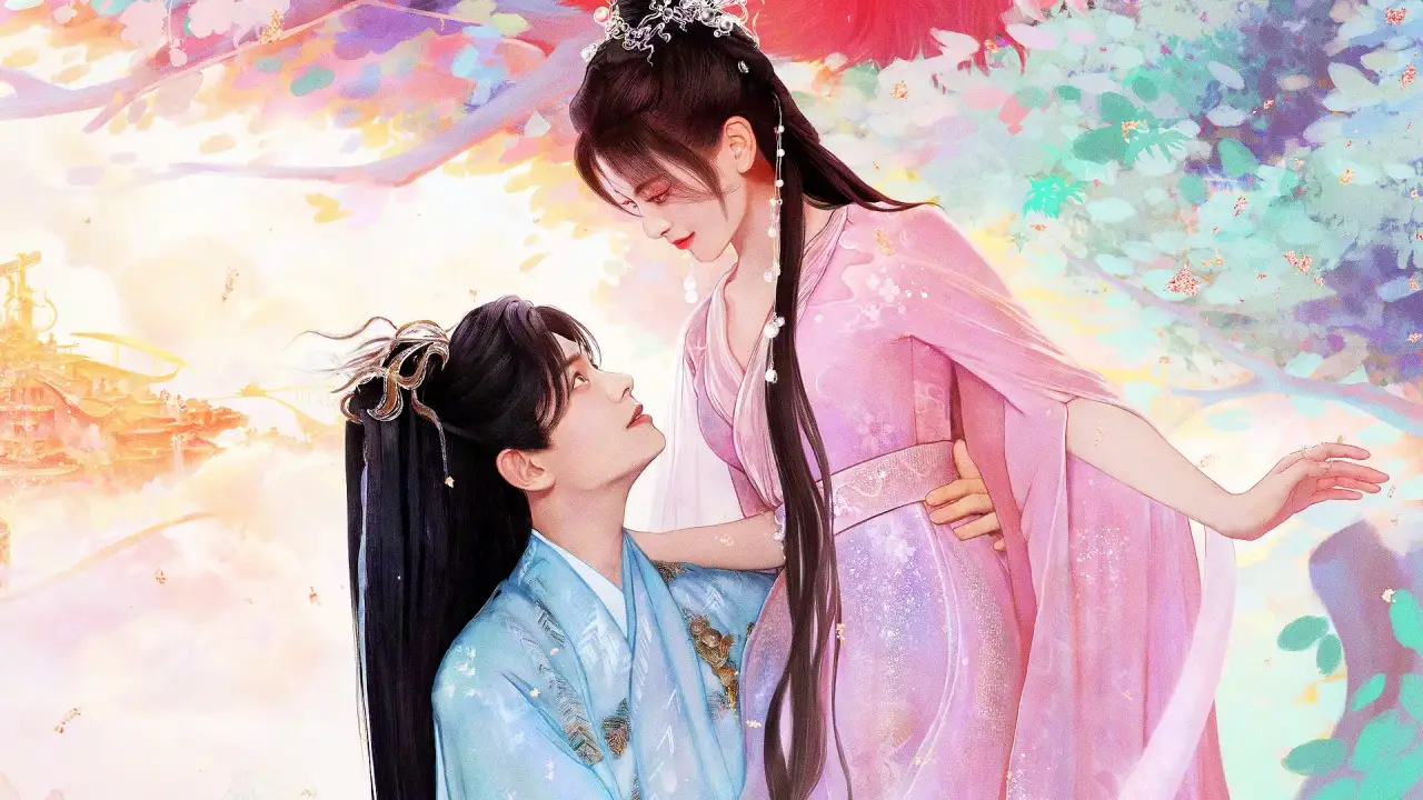 هفت بار دوستت دارم با زیرنویس فارسی