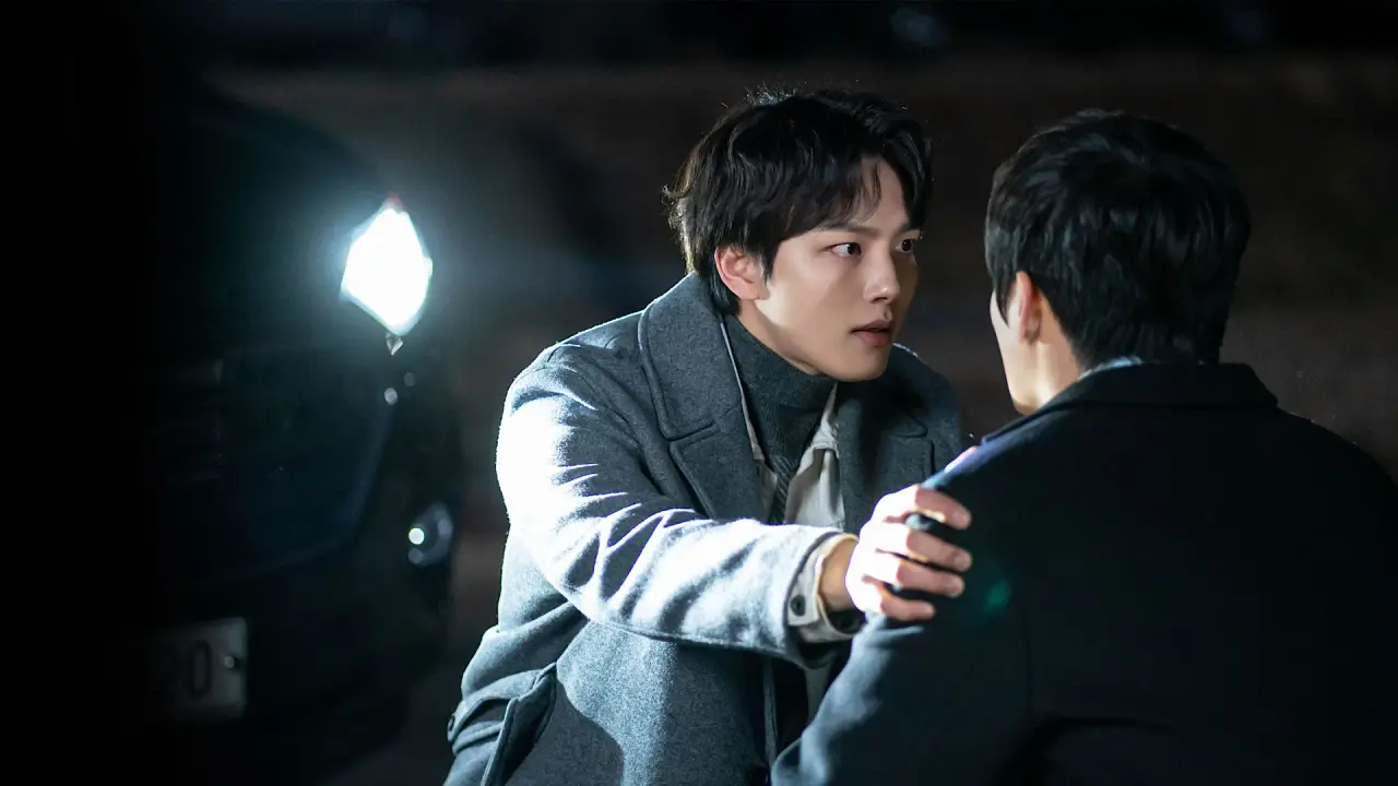 فراتر از شیطان با زیرنویس فارسی