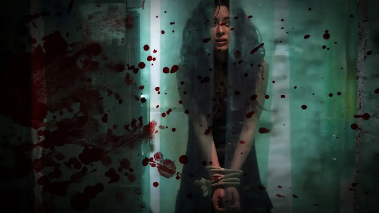 من شیطان را دیدم با زیرنویس فارسی