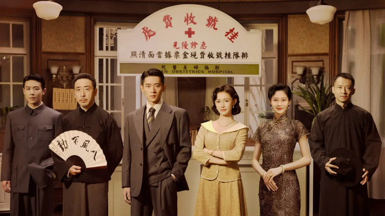 ردپای تحول با زیرنویس فارسی