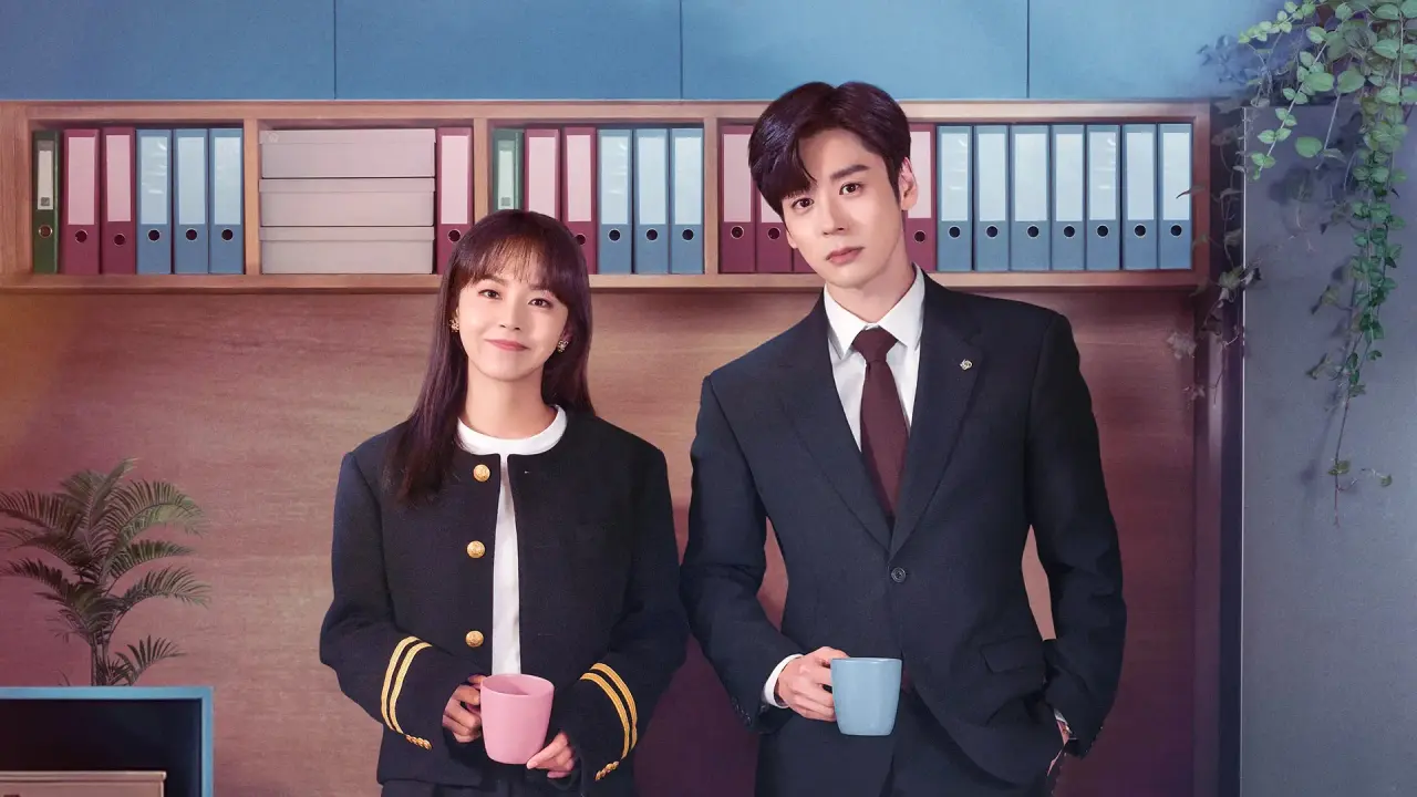 تو راز منی با زیرنویس فارسی