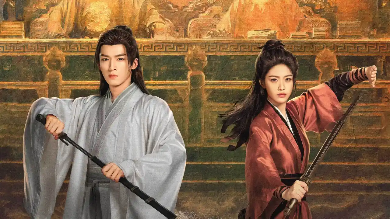 کارآگاه تحت تعقیب با زیرنویس فارسی