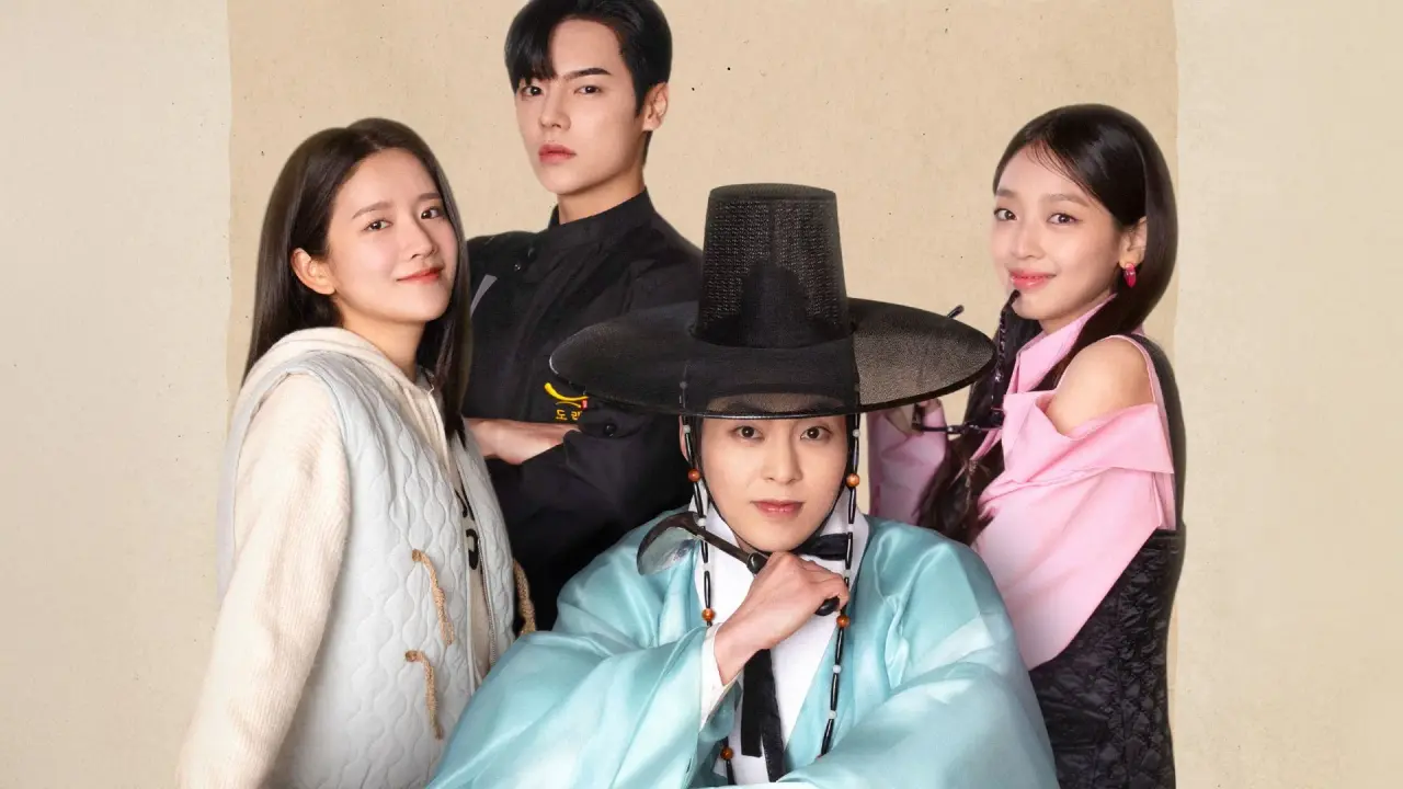 غذاخوری هو با زیرنویس فارسی