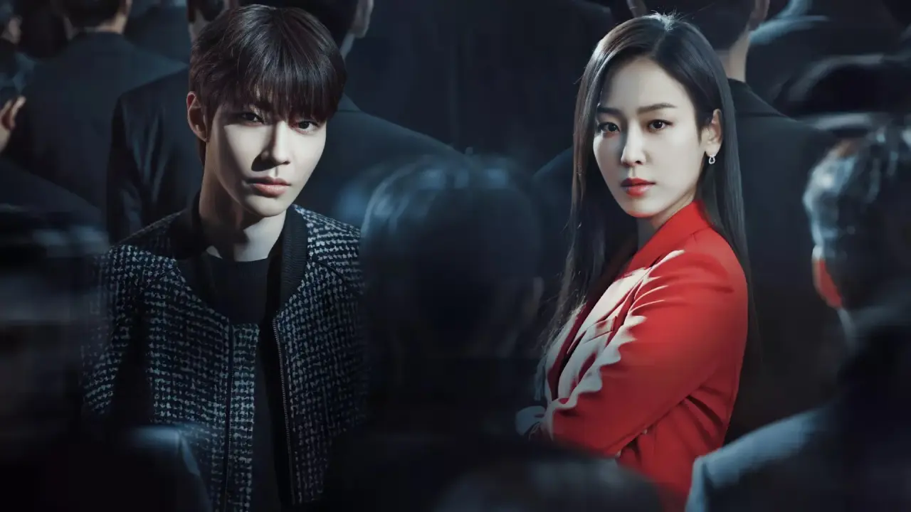 چرا او؟ با زیرنویس فارسی