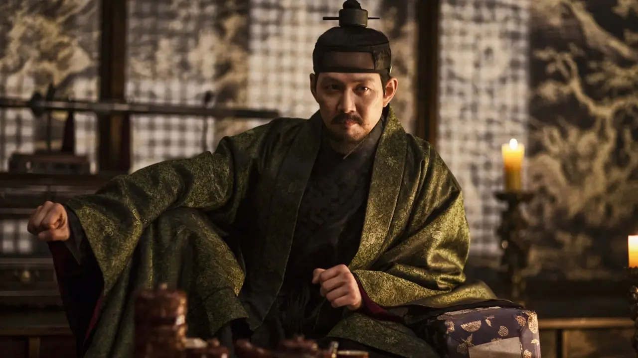 چهره خوان با زیرنویس فارسی