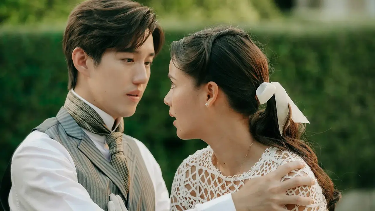 عشق عزیزم با زیرنویس فارسی