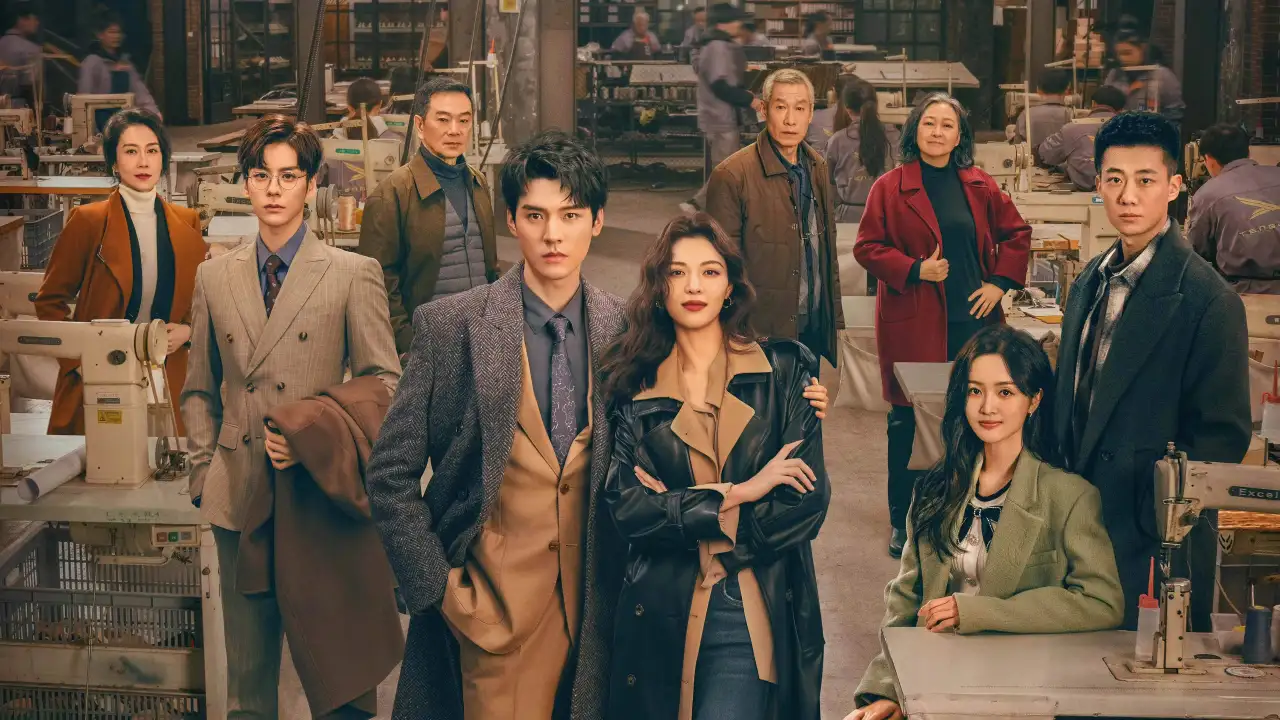 صعود با باد با زیرنویس فارسی