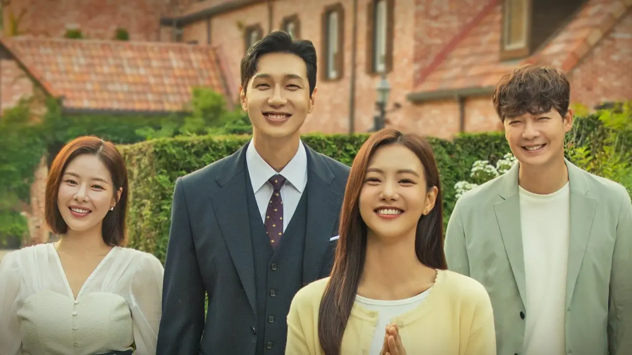 جنتلمن و خانم جوان با زیرنویس فارسی