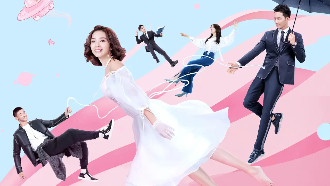 دوست دختر من فضاییه با زیرنویس فارسی